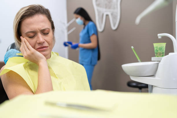 Emergency Gum Pain Relief Duchesne, UT